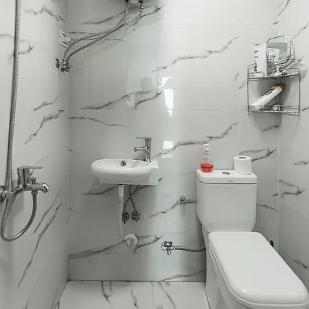 Bed & Breakfast Discover Albania Tirana